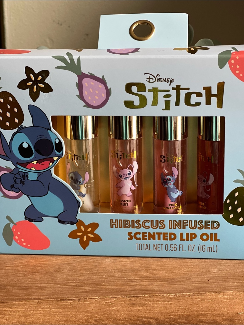 Kids Bath/Body Classification